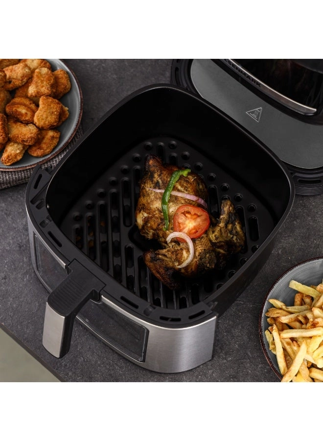 Digital Air Fryer OMAF7044