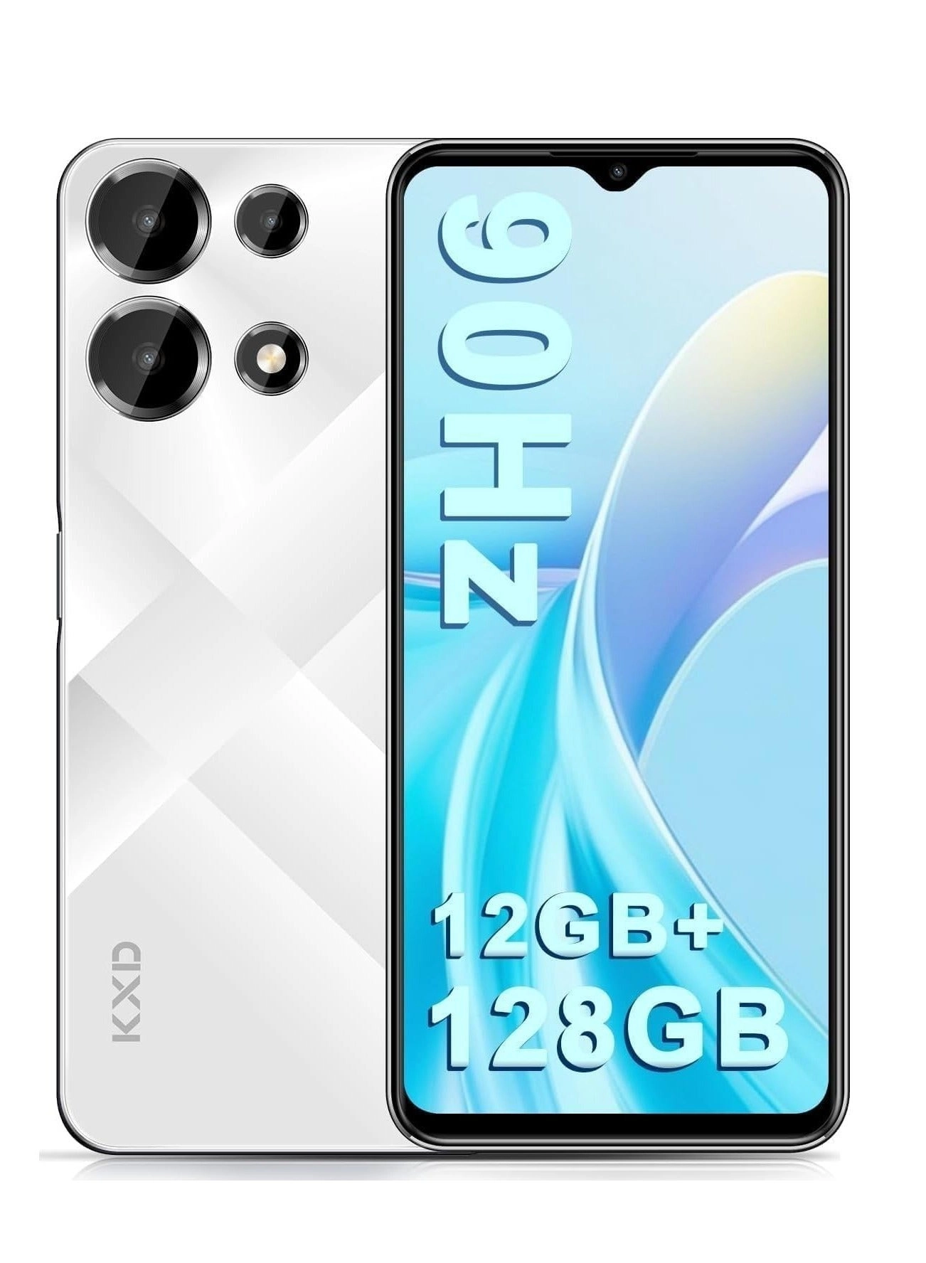 Classic A10 - 4+8GB 128GB