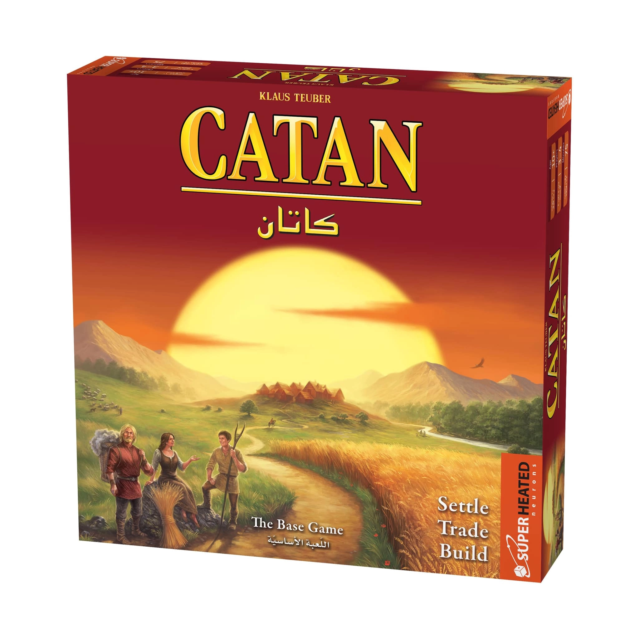 Catan