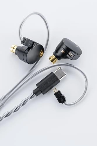 CHU II Wired Headphone