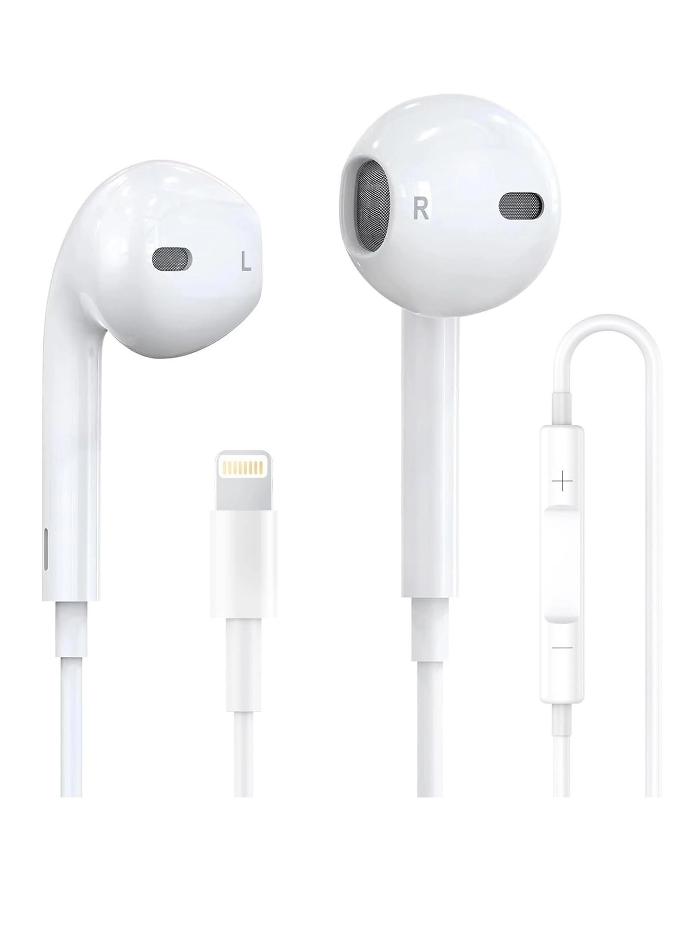 MIGOFAST Wired Stereo Sound Wired Earphone