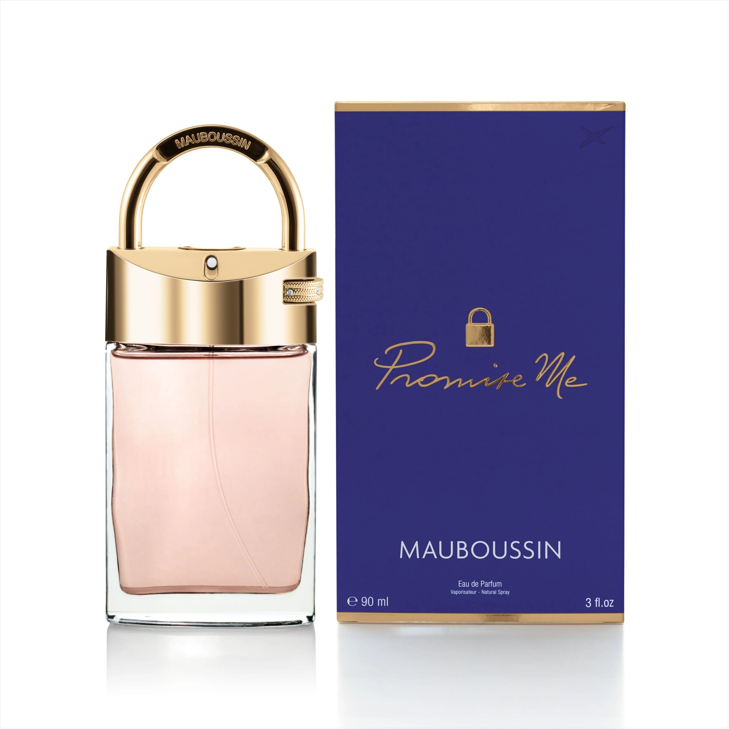Promise Me Eau de Parfum 90ml