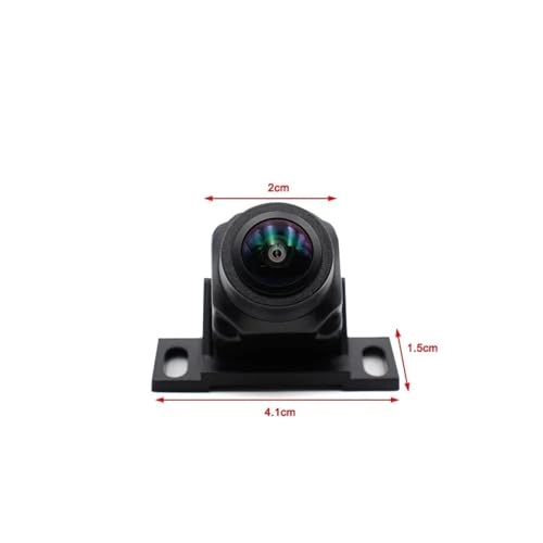 Rear View Backup Camera - Night Vision AHD CVBS 1080P