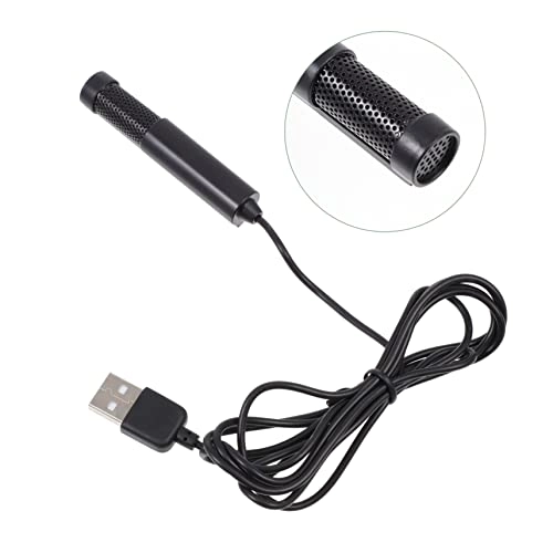 555B Wireless Microphone