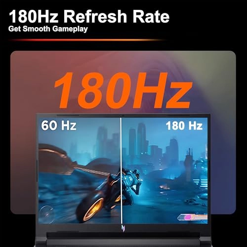 Nitro V 16 AI ANV16-42-R309 - 16'' Ryzen 5 240 16GB DDR5 512GB SSD