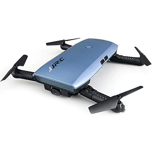 Folding drone with gravity sensing control 720P