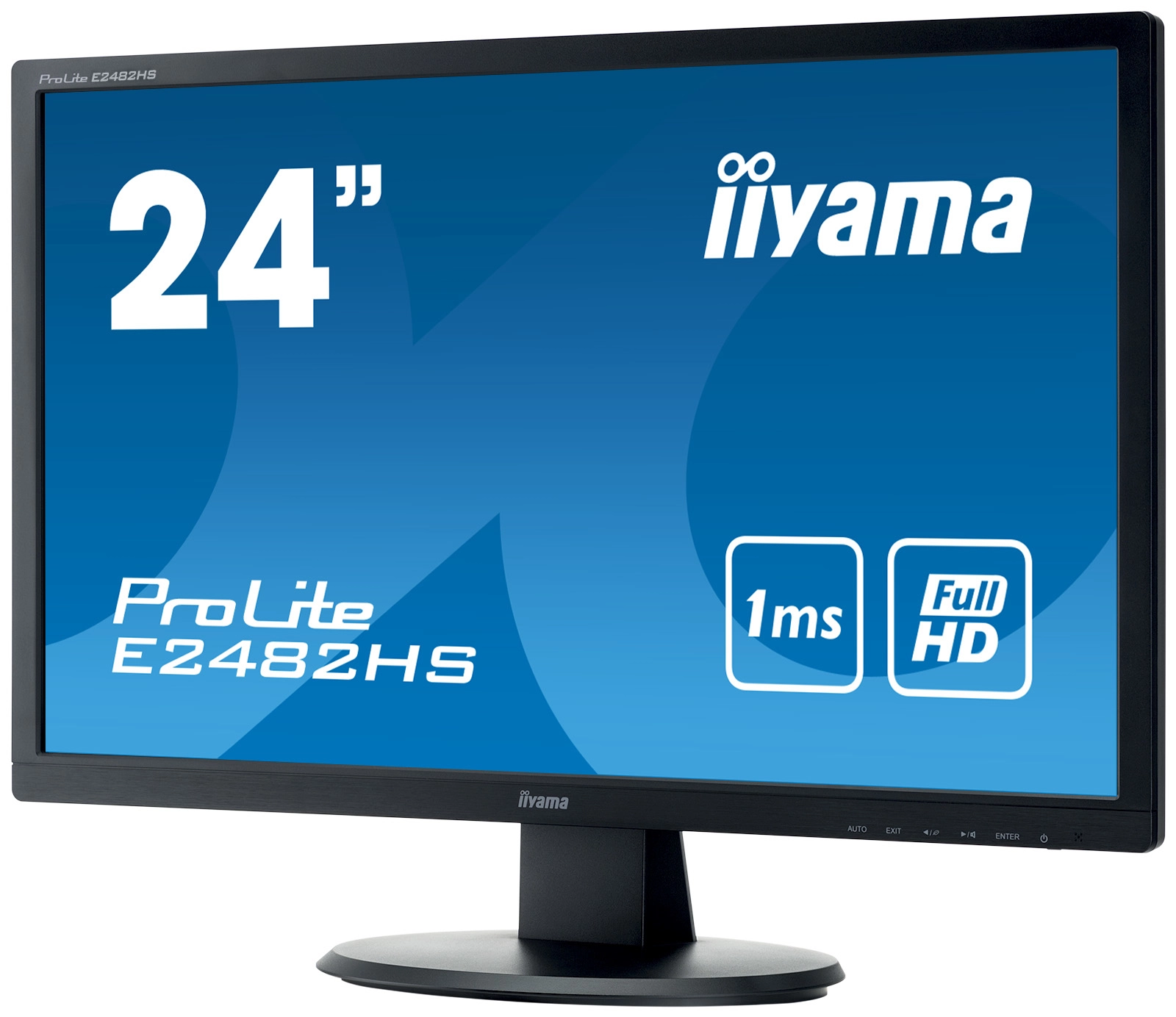 Monitor - 24'' 1920x1080