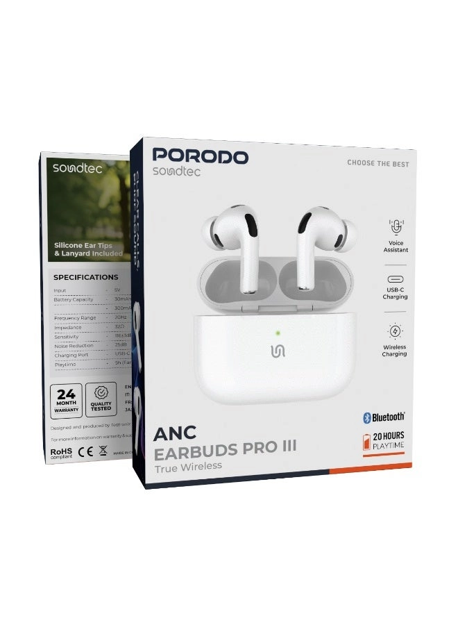 Element True Wireless Earbud