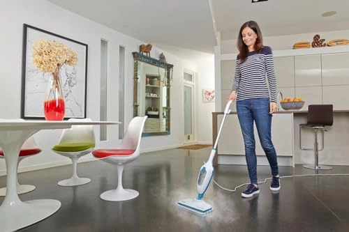 Steam Mop - 350 Milliliters