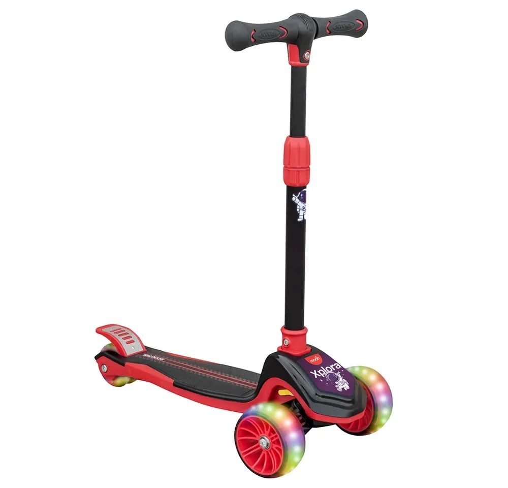 MOON Xplora - Foldable