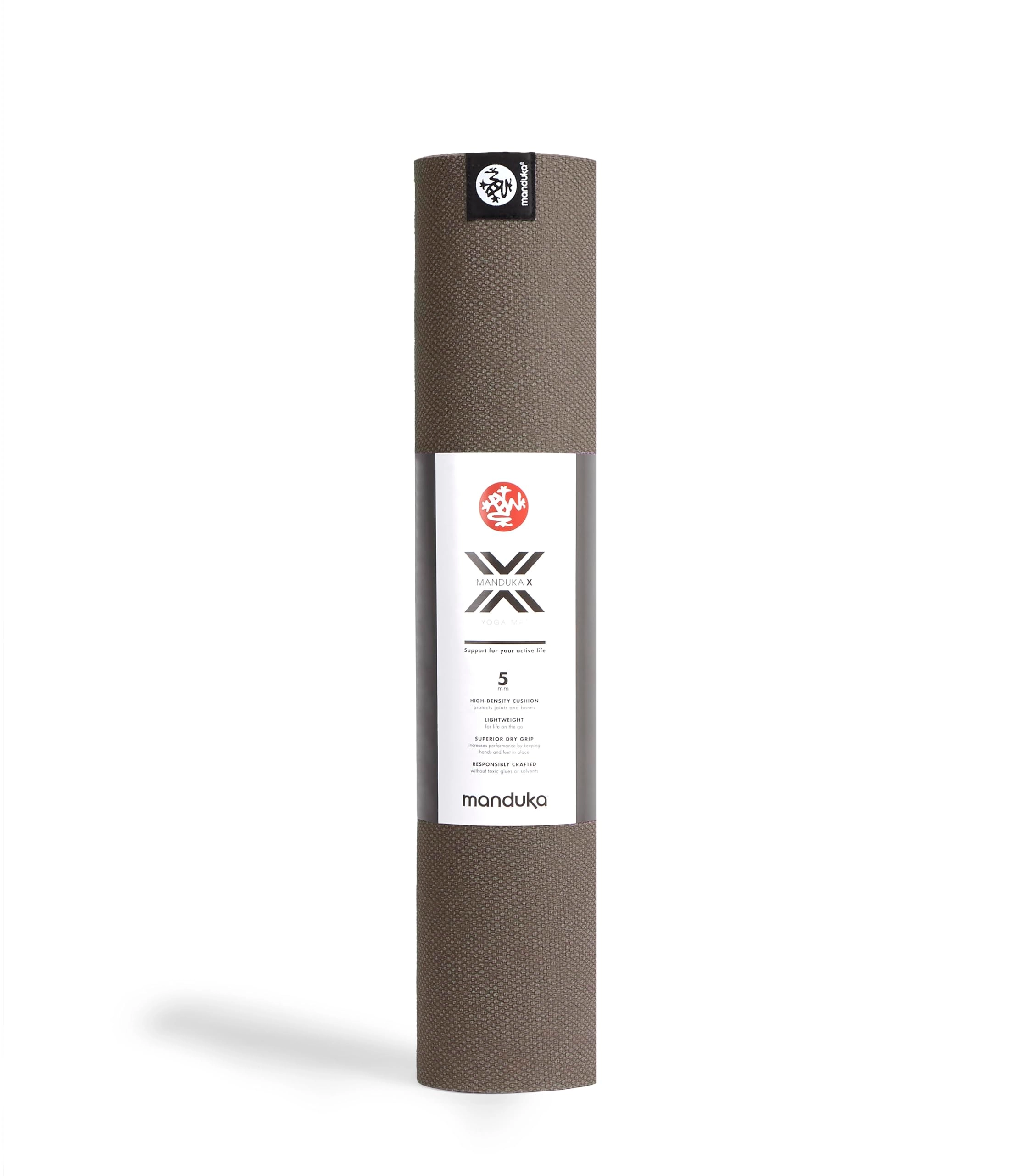 X - Thermoplastic Elastomers 5mm
