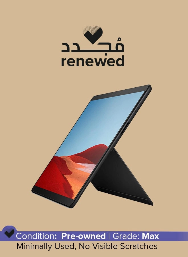 Surface Pro X MNY-00005 - 13'' SQ1 8GB DDR4 256GB SSD