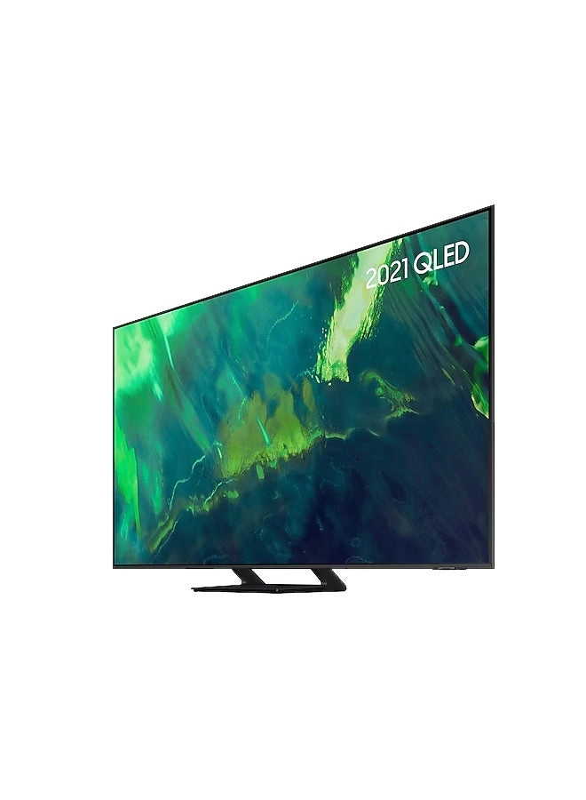 (Renewed) QE75Q70AAUXZN - 75 inch