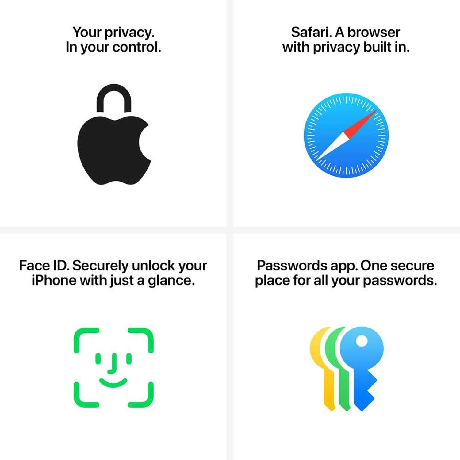 iPhone 16 Pro Max - 512GB