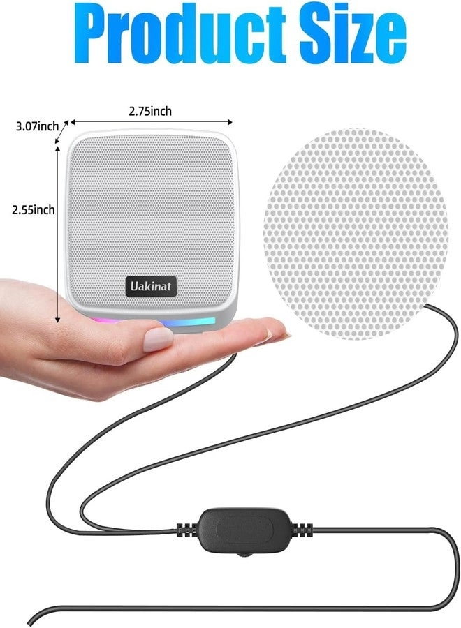 Computer Speakers