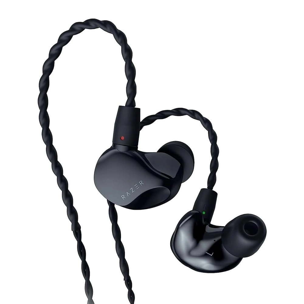 Moray Wired Earbud