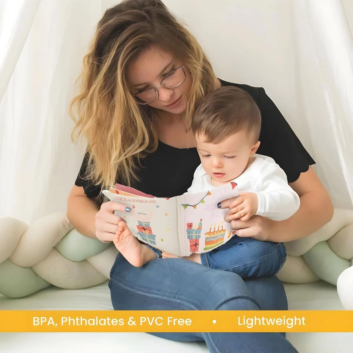 Perfect Party Playbook - 3 Months