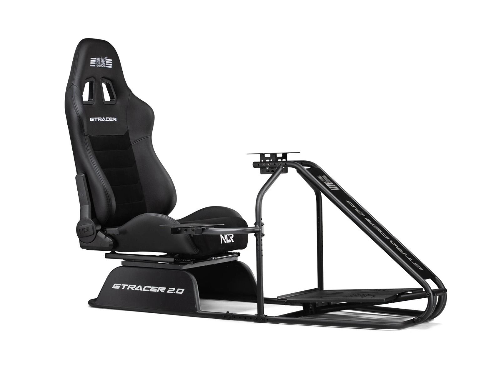 Next Level Racing GT Racer V2 Simulator Cockpit