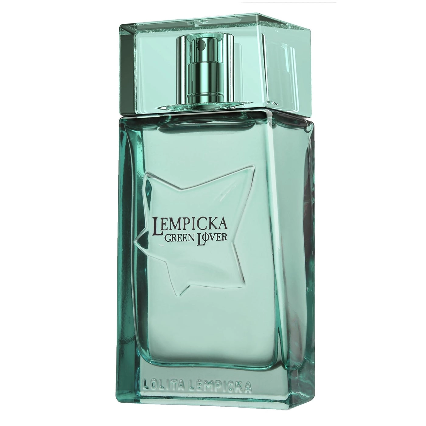 Lolita Lempicka Green Lover Eau de Toilette 1.7 oz