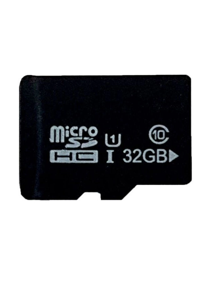 NIBEMINENT Micro SD Card - Black USB 2.0