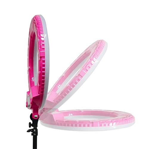 LED Ring Light - 18-inch