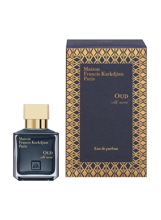 Oud Silk Mood Eau de Parfum 70ml