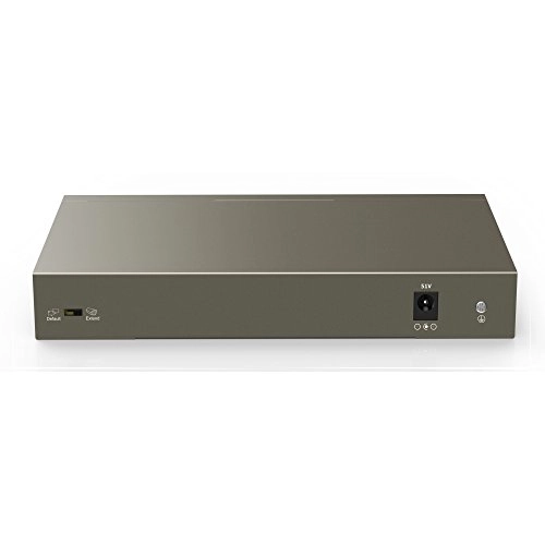 TEF1109P 9-Ports
