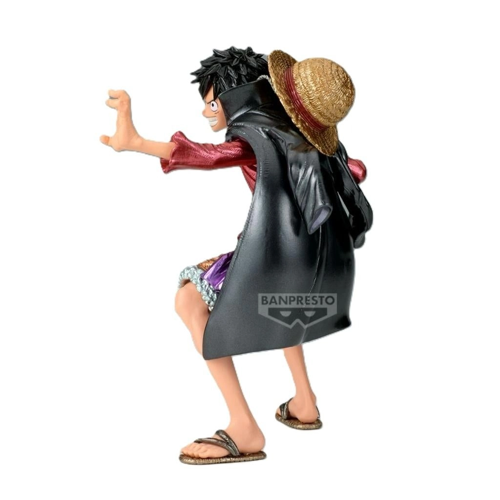 Monkey D. Luffy - One Piece King of Artist II Special Ver. - 19 cm (BP29646P)
