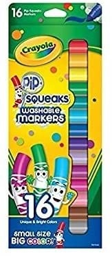 Pip Squeaks Skinnies - Multi Colour