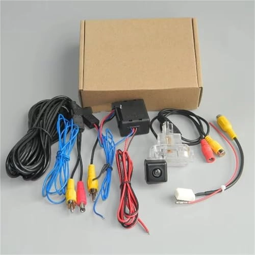 Backup Camera - Night vision 752*582 pixels