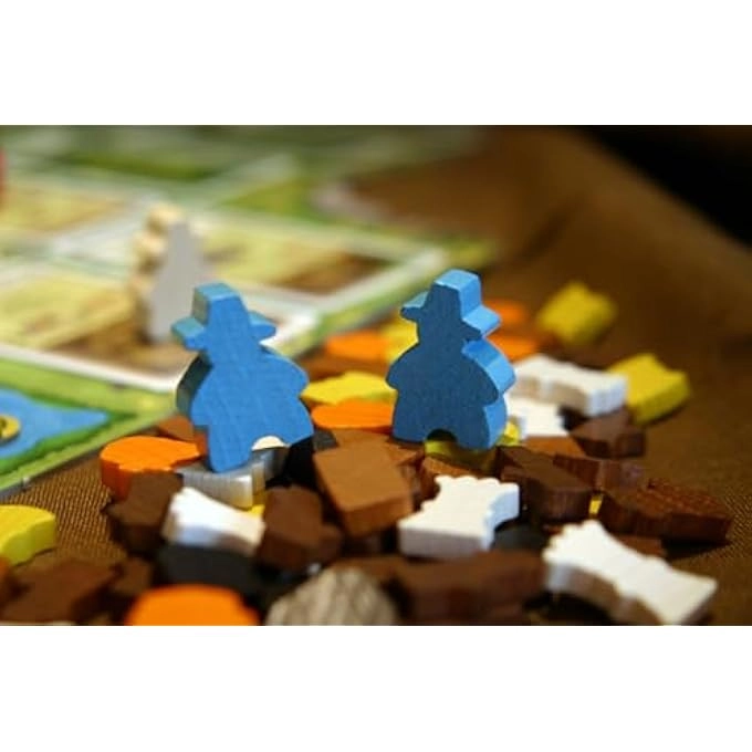Agricola: Revised Ed
