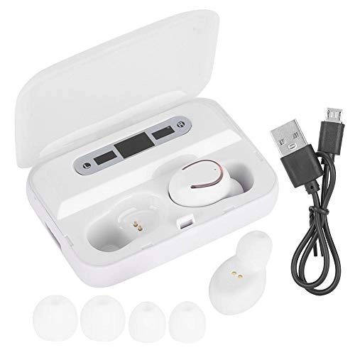 Wireless Bluetooth Headset