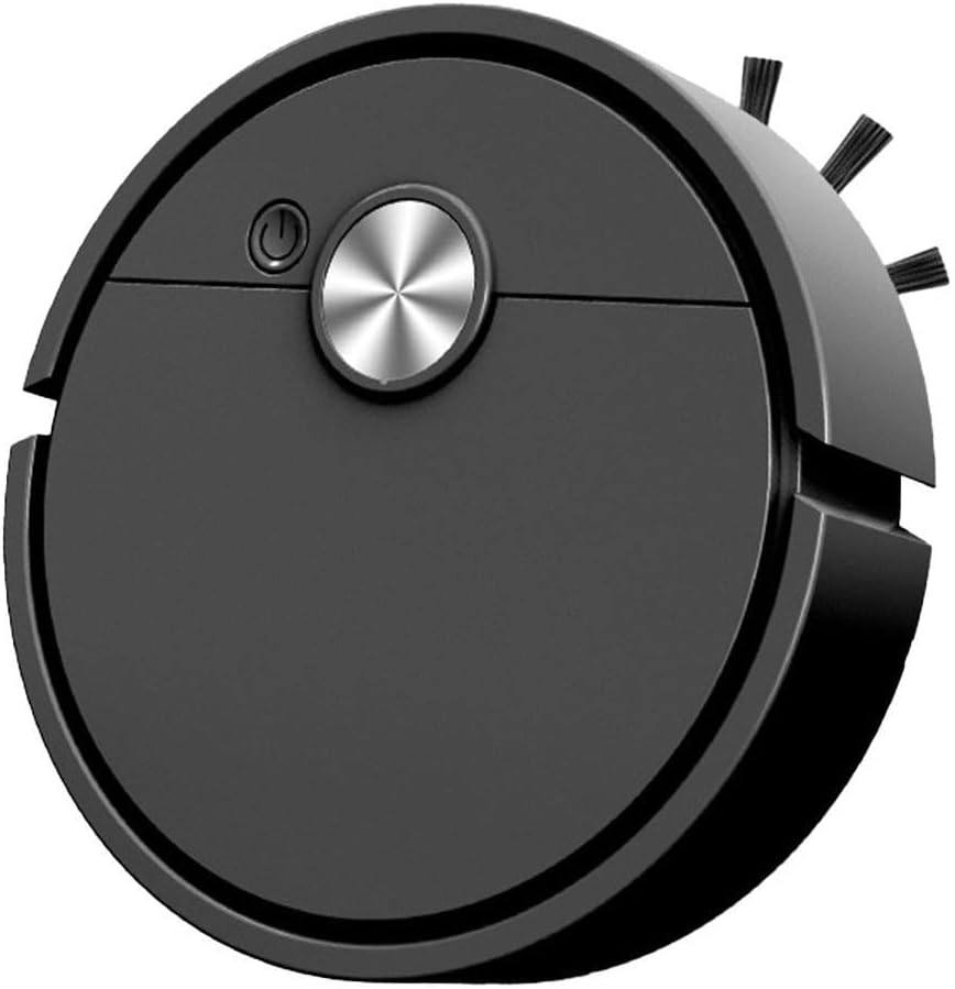 3-In-1 Robot Sweeper H24230B