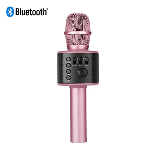 Karaoke Microphone