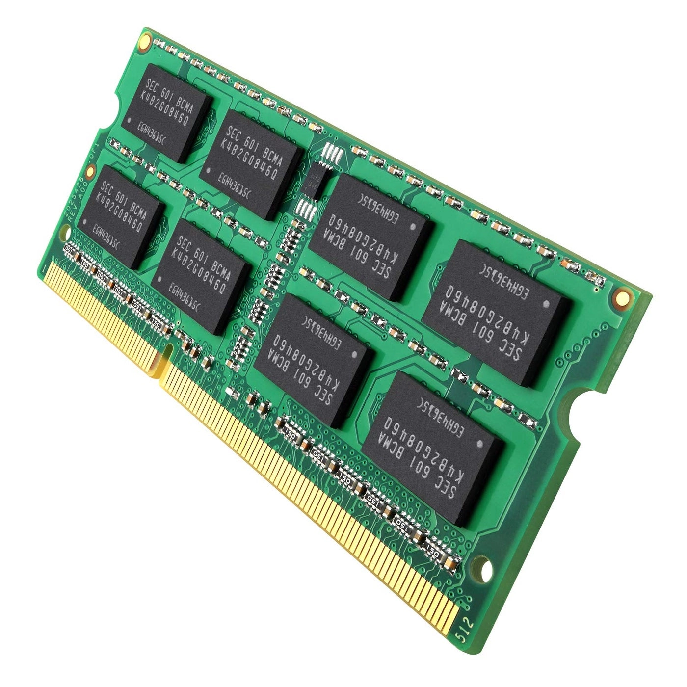 DDR3 1333MHz - 8GB SODIMM