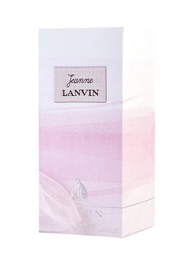 Jeanne Eau de Parfum 100ml