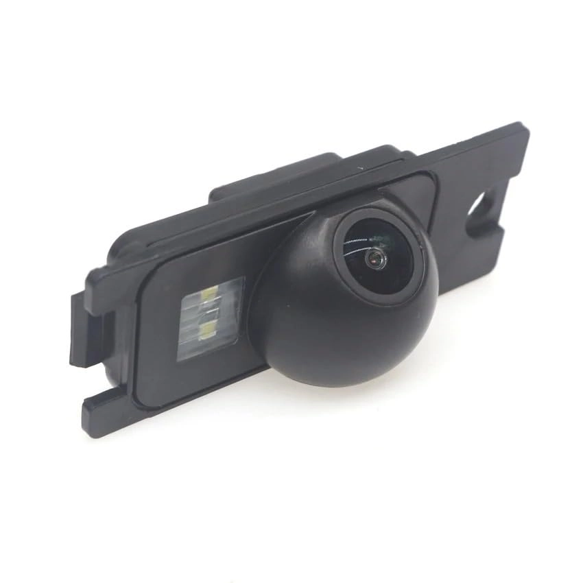 HUAKUNS Reverse Camera - Night Vision 1080p*720p