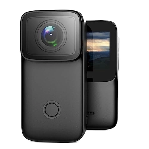 4K Action Camera - 128GB