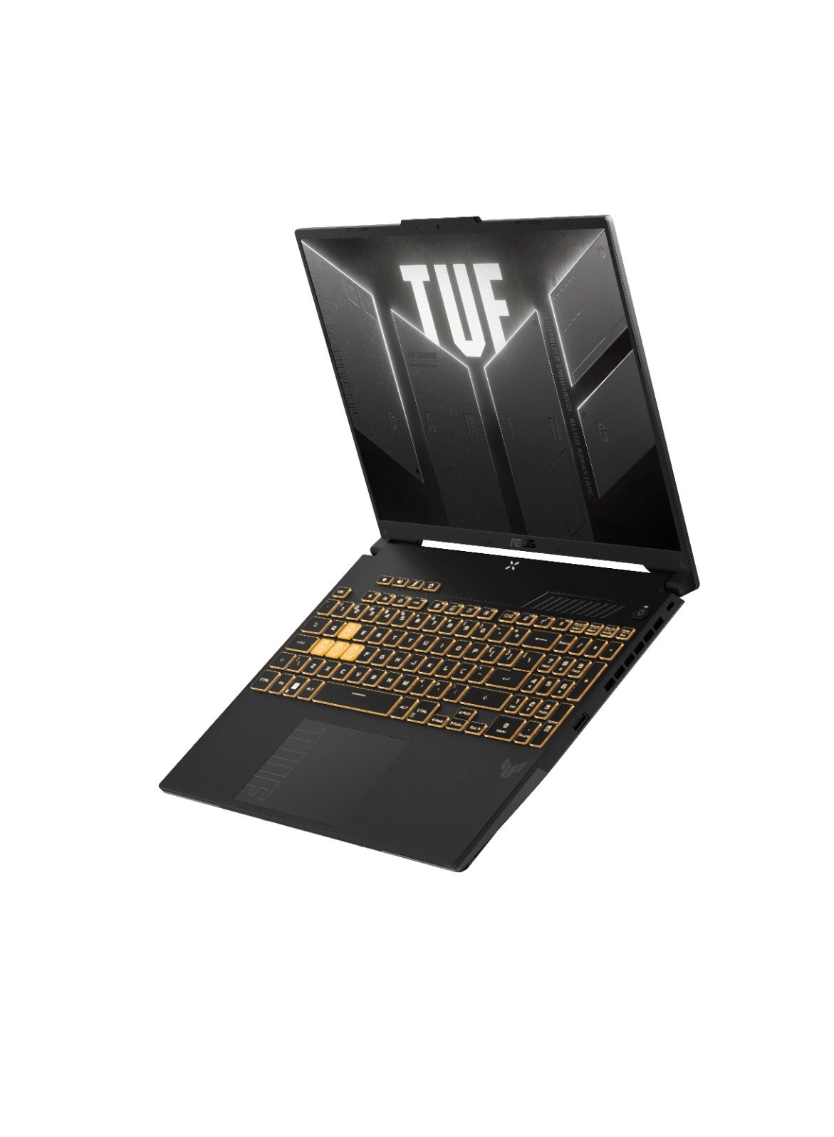 TUF Gaming F16 FX607VU-RL084AR - 16'' Core i7-13620H 16GB DDR5 512GB SSD
