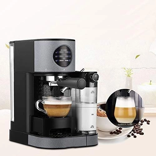 Home Office Espresso - Milk frother