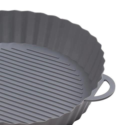 Air Fryer Silcone Tray - Silicone