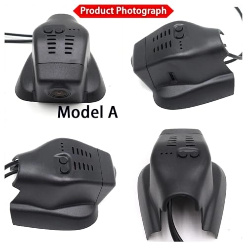 Dash Cam - 4K 2160P Bundle