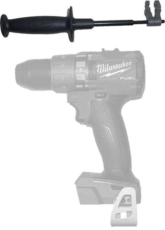 Side Handle - M18 Fuel 42-62-1002