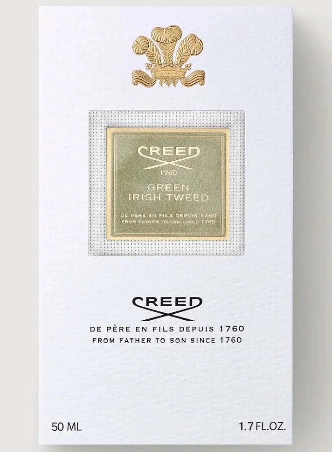 Green Irish Tweed Eau de Parfum - 50ml