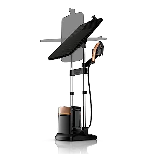 IXEO Power - 5.8 bar 1.1 Liters