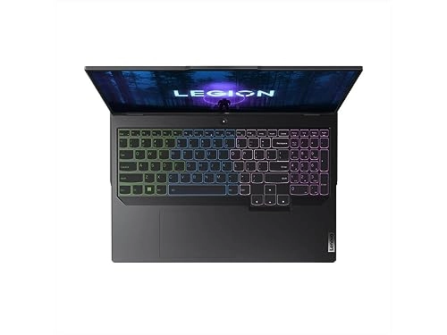 Legion Pro 5 - 16'' Core i9-13900HX 32GB DDR4 2TB SSD 2000GB HDD
