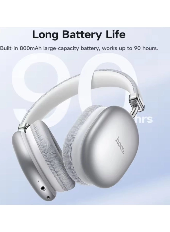 W35 Max Wireless Headphone