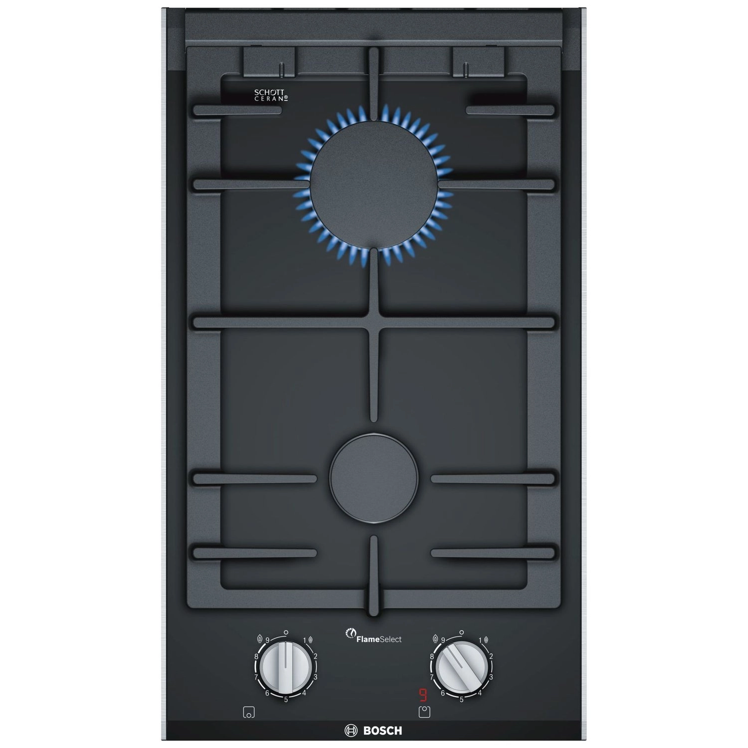 Bosch PRB3A6D70M Gas hob