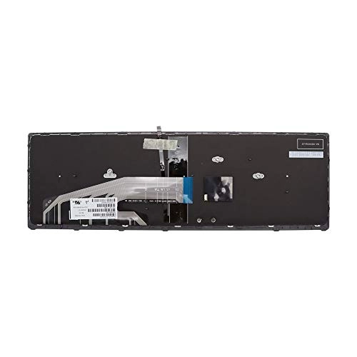 Zbook 15 G3 17 G3 - US Wired