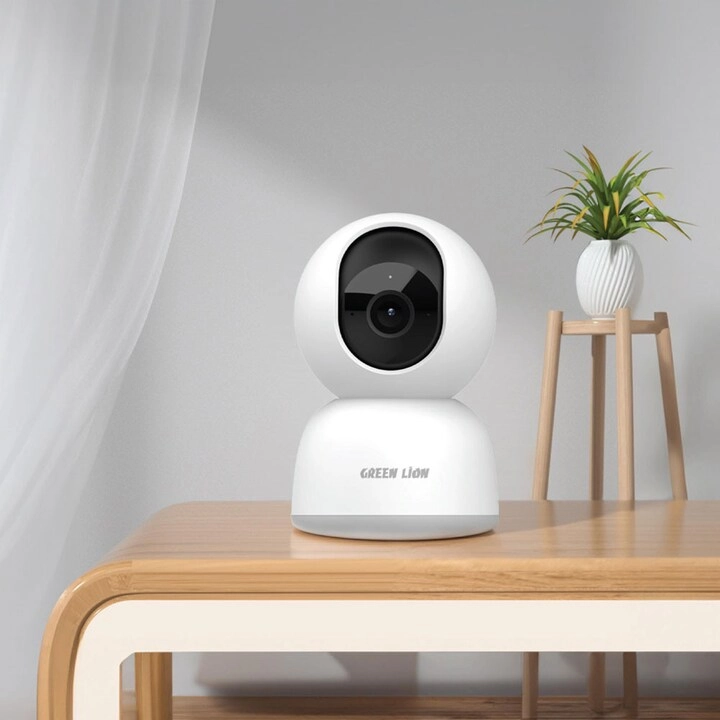 Smart Home Camera 1080p